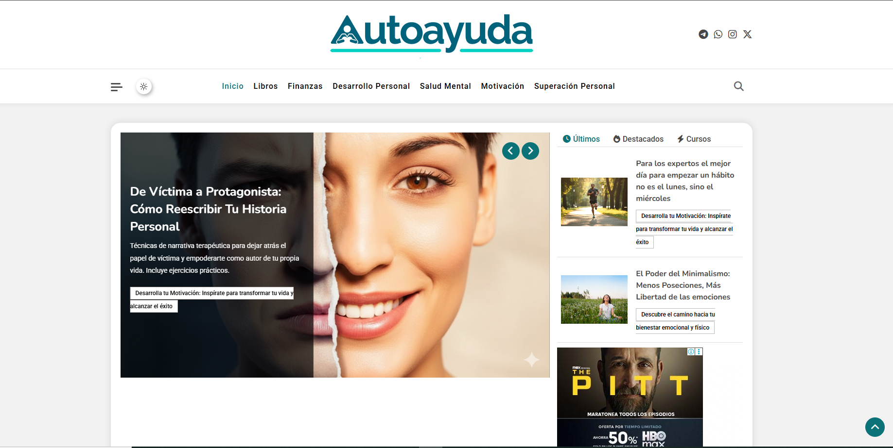Autoayuda.com.ar